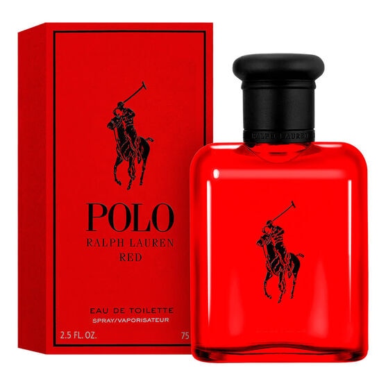 R.LAUREN   POLO          EDTV 75ML